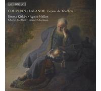 Couperin Lalande
