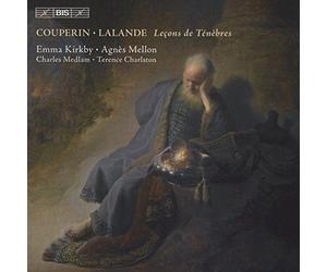 Couperin Lalande