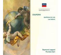 English Chamber Orch - Apotheose De Lully/Les Nations [Import]