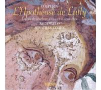Apothéose de Lully / Leçon de Ténèbres – Hyperion