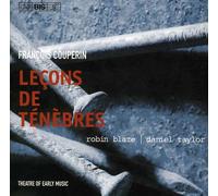 Couperin Leçons
