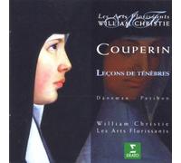 Couperin: Leçons de ténèbres (1997-02-28)