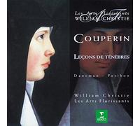 Couperin:Lecons de Tenebres [Import allemand]