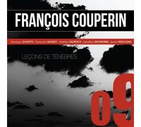 Couperin - Les Lecons Des Tenebres