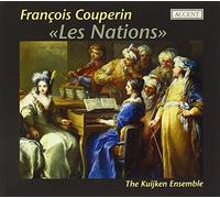 Couperin - Les Nations
