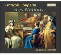 Couperin - Les Nations