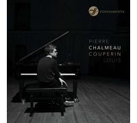Couperin Louis