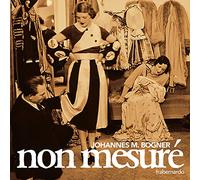 Couperin, Louis : Non Mesuré/Johannes Maria Bogner