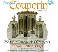 Couperin - Messe a L'Usage des Couvents