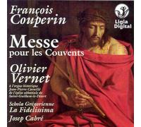 Couperin : Messe pour les couvents