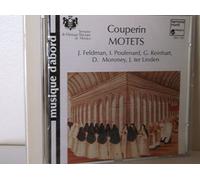 Couperin - Motets