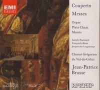 Couperin - Organ Masses