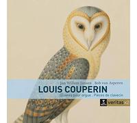 Couperin - Organ Works/Harpsichord..