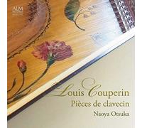 Couperin:Pieces de Clavecin [Import allemand]