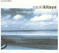 Couperin - Pieces De Clavecin: Suites in D