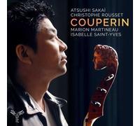 Couperin - Première Suite En Mi Mineur