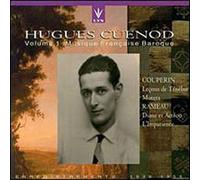 Couperin - Tenebres/Lecons 1/3/