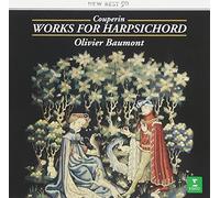 Couperin:Works for Harpsichord [Import]