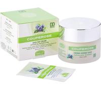 - Couperose Crème Jour Base Rafraîchissant Hydratante Dd Crème 50 Ml