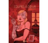 Coupes À Coeur