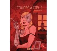 Coupes à coeur - Koren Shadmi - Ici Meme - broché - Bande dessinée