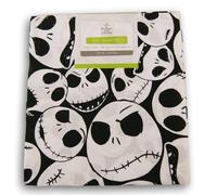 Coupes cr atives Fat Quarter - L' trange No l de Monsieur Jack