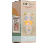 Coupes de bain Little Dutch Farm 4 pièces