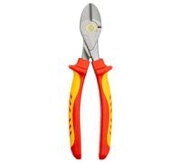 Coupes Latérales À Levier Élevé Isolées VDE 190Mm - T37021A 180-RND