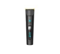 Cecotec Tondeuse Bamba PRecisionCare Titanium - 60 min autonomie lames titane 3 peignes (Wet&Dry)