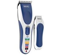 Wahl Color Pro 9649-916 Cordless Combo - Tondeuse - Sans Fil - Avec Coupeuse