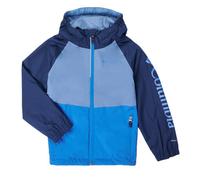 Coupes vent enfant garcons Columbia DALBY SPRINGS JACKET Marine 8 ans