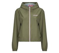 Coupes vent femmes JJXX JXJADE LIGHT JACKET Kaki EU L