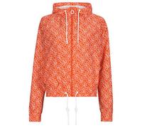 Coupes vent femmes JOTT ALIZE MONOGRAM Orange EU M