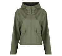 Coupes vent femmes Only ONLELLEN SHORT RAINCOAT Kaki EU S