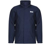 Coupes vent hommes Helly Hansen DUBLINER JACKET Marine EU XL