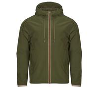 Coupes vent hommes Jack & Jones JJBROOK Kaki EU XXL