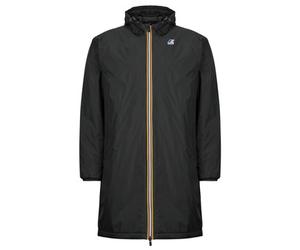 Coupes vent hommes K-Way LE VRAI 4.0 EIFFEL EAST WARM Noir EU S
