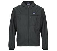 Coupes vent hommes Patagonia M'S LIGHT VARIABLE JKT Noir EU XL