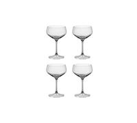 Coupettes Perfect Serve Collection 0,24 L - 4 p.