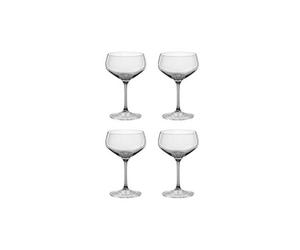 Coupettes Perfect Serve Collection 0,24 L - 4 p.