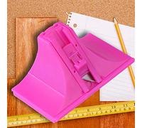 Coupeur bidirectionnel, coupeur de montage durable, carton bidirectionnel pour l'encadrement d'images d'art