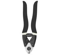 Coupeur Câble Frein Vélo Cyclisme Ciseaux Outil pour Câble de Dérailleur et | Coupe-Fil à Câble Métallique Pour Extérieur Intérieur VTT et Cyclisme sur Route Réparation Cadenas Bricolage