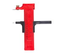 Coupeur circulaire pour papier, coupeur circulaire pour papier | Outils de coupe pour la création circulaire, coupe circulaire précise, coupe circulaire diamètre 10mm-150mm pour papier scrapbooking