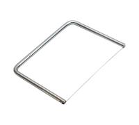 Coupeur d'angle d'argile, outil de coupe d'angle d'argile | Outil de sculpture en céramique: coupe biseautée en fil d'acier inoxydable pour couper la céramique et la céramique, coupe