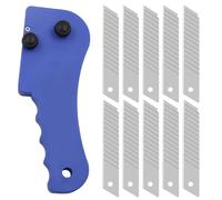 Coupeur de bande de bord, outil de finition de bande de bord - Bander de coupe de menuiserie | Outil de coupe de bande de bord précis pour la finition droite en bois