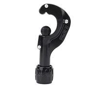 Coupeur de flèche d'arc de conception de roman noir, scie de coupe de flèche, pour les sports d'arc de flèche en plein air(black)