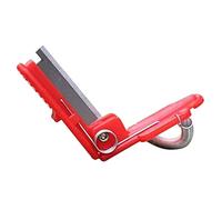 Coupeur de jardin - Cutter de jardin, classeur de fruits et légumes pour séparer | Récolteur de fruits et légumes, ramasseur à doigts pour outils de jardin pour fraises, mirt