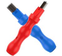 Coupeur de lumière néon LED fendu, coupe-Arc rond à Angle droit, outil à main, couteau à découper, coupe-bande en Silicone, outil de travail du bois 2 pièces
