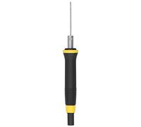 Coupeur de mousse, coupeur de mousse de couteau chaud électrique pour des outils de graveur tenus dans la main de stylo de coupe de polystyrène