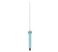 Coupeur de Mousse Électrique 20cm - Stylo de Coupe Précis avec Réchauffement Rapide pour Créations Publicitaires et Artistiques
